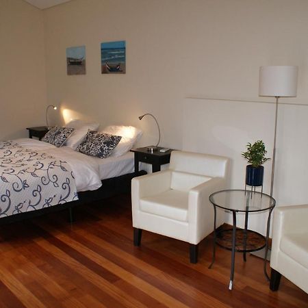 Bed and Breakfast Casa Aguas Mansas Cadima Экстерьер фото