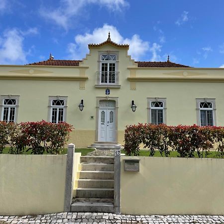 Bed and Breakfast Casa Aguas Mansas Cadima Экстерьер фото