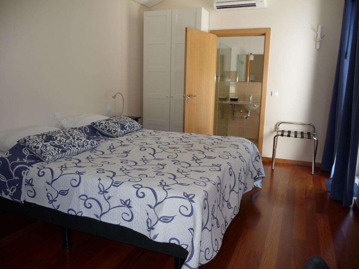 Bed and Breakfast Casa Aguas Mansas Cadima Экстерьер фото