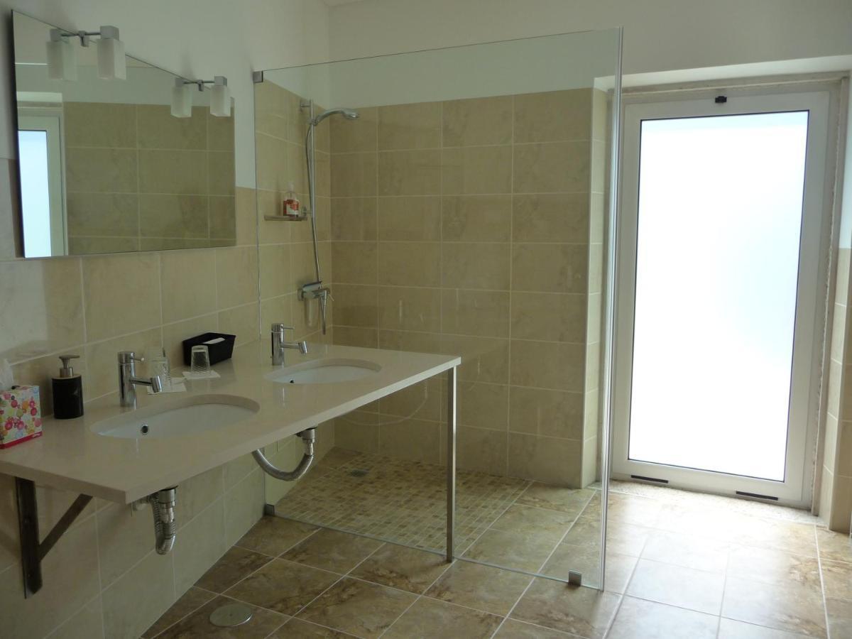 Bed and Breakfast Casa Aguas Mansas Cadima Экстерьер фото